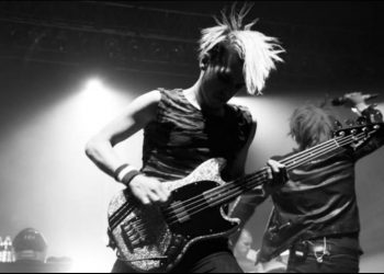 MY CHEMICAL ROMANCE ANUNCIA CUATRO CONCIERTOS MÁS