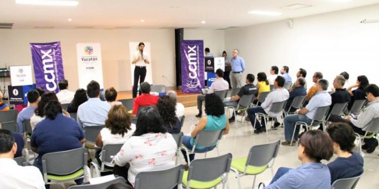 MÁS DE 100 MICROS Y PEQUEÑOS EMPRESARIOS CIERRAN EXITOSAMENTE UN CICLO DE CAPACITACIÓN