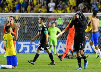 MÉXICO CAE ANTE BRASIL EN LA FINAL DEL MUNDIAL SUB-17