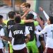 MÉXICO SUPERA A JAPÓN Y AVANZA EN MUNDIAL SUB 17
