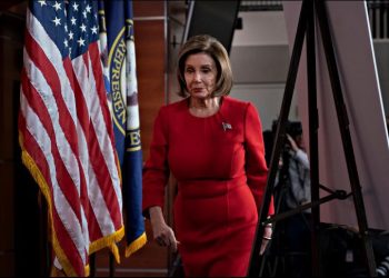 NANCY PELOSI ESPERA RATIFICAR «ESTE AÑO» EL T-MEC