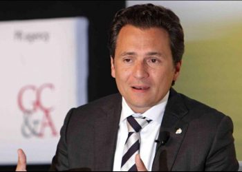 NIEGAN AMPARO A EMILIO LOZOYA CONTRA ORDEN DE CAPTURA