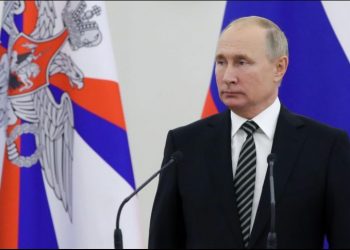NUEVAS ARMAS PROTEGERÁN A RUSIA SIN AMENAZAR A OTROS: PUTIN