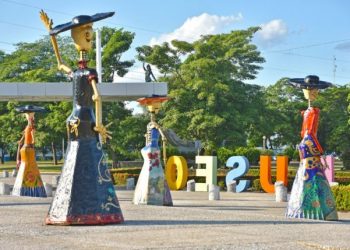 OFRECE MUSEO PAPAGAYO PROMOCIONES ESPECIALES POR DÍA DE MUERTOS