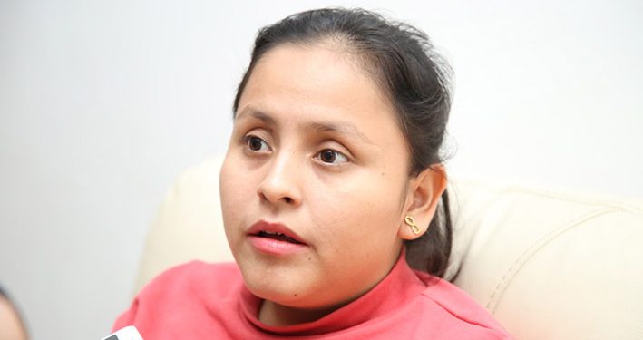 OFRECERÁ CHEF TABASQUEÑA TALLERES DE CHOCOLATERÍA FINA EN FESTIVAL DEL CHOCOLATE