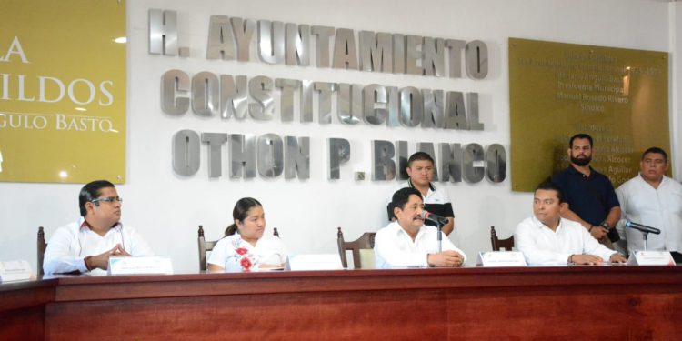 REPRUEBAN A OTHONIEL