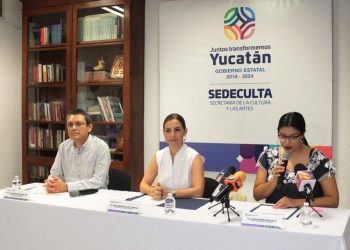 PACO MARÍN SE HACE ACREEDOR A LA MEDALLA YUCATÁN 2019