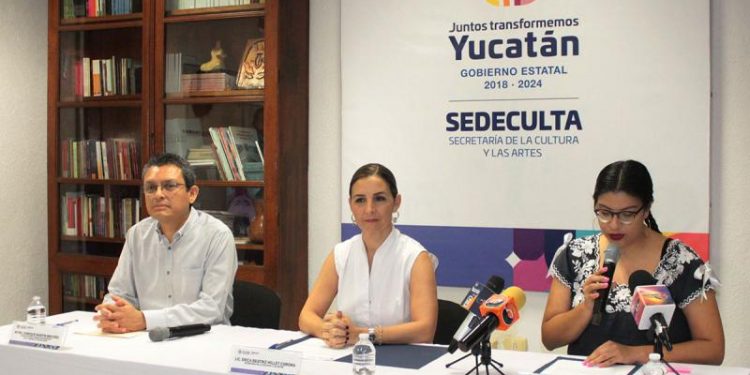 PACO MARÍN SE HACE ACREEDOR A LA MEDALLA YUCATÁN 2019