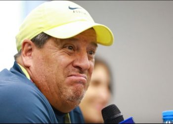 PARA MIGUEL HERRERA, LA IMAGEN DE RICARDO PELÁEZ ESTÁ SOBREVALORADA
