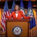 PELOSI CONSIDERA QUE EL T-MEC SERÍA APROBADO EN 2020
