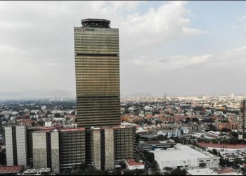PEMEX NO PAGARÁ A HACKERS TRAS CIBERATAQUE: NAHLE