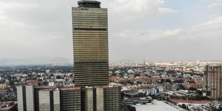 PEMEX NO PAGARÁ A HACKERS TRAS CIBERATAQUE: NAHLE