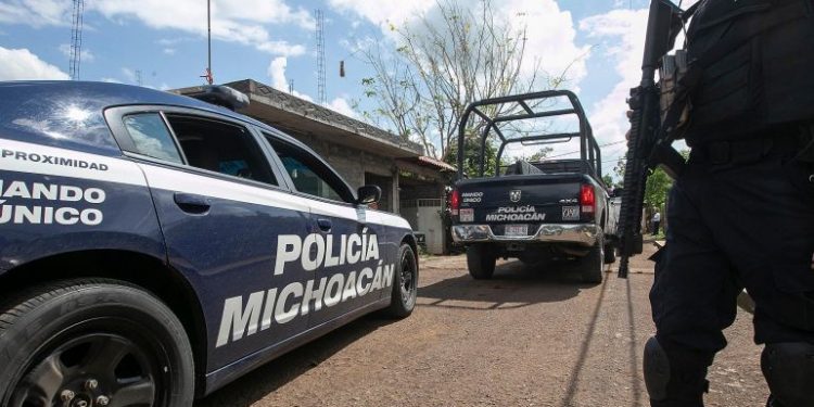 PERFILAN A 2019 COMO EL AÑO MÁS VIOLENTO EN EL PAÍS