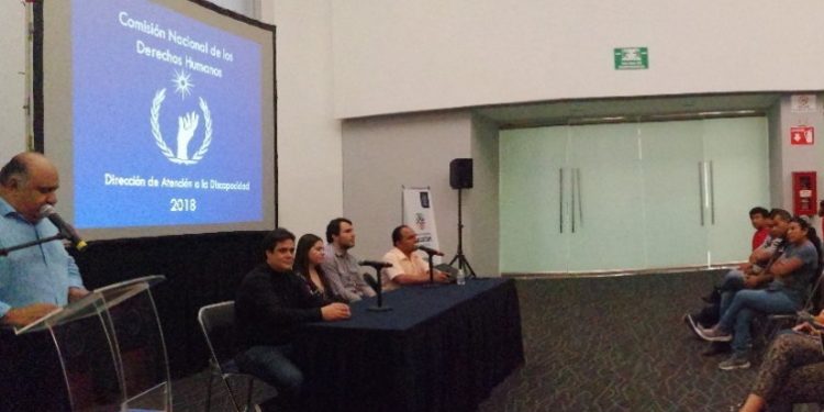 PERSONAL DE CULTUR SE CAPACITA SOBRE EL TRATO ADECUADO A PERSONAS CON DISCAPACIDAD