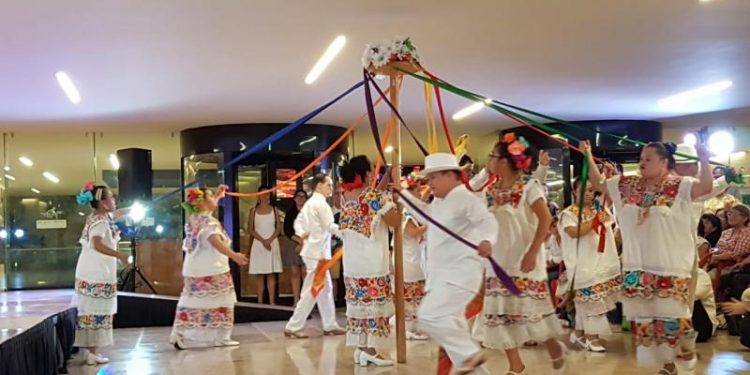 PERSONAS CON DISCAPACIDAD PUEDEN ESTAR EN TODOS LOS ESPACIOS DE LA SOCIEDAD: VÁZQUEZ BAQUEIRO