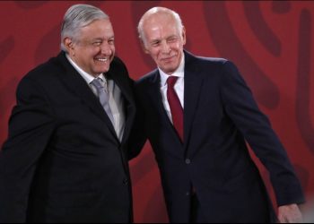 PLAN DE INFRAESTRUCTURA REDUCIRÁ INCERTIDUMBRE: BANORTE