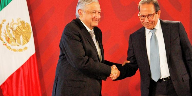 PLAN NACIONAL DE INFRAESTRUCTURA CUIDARÁ FINANZAS PÚBLICAS: CCE