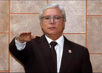 PRESENTAN JUICIO CONTRA LA «LEY BONILLA» EN MEXICALI