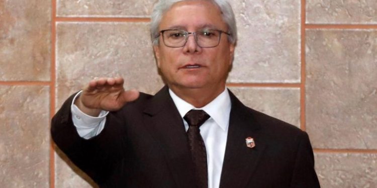 PRESENTAN JUICIO CONTRA LA «LEY BONILLA» EN MEXICALI