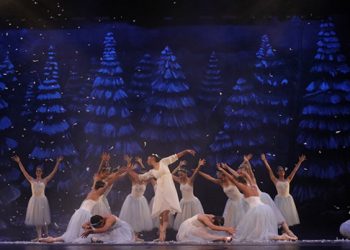 PRESENTARÁN ‘EL CASCANUECES’ EN EL TEATRO ESPERANZA IRIS