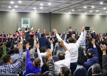 PRESUPUESTO 2020 GARANTIZA BIENESTAR DEL PUEBLO, DICE LÓPEZ OBRADOR