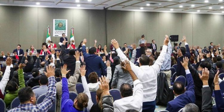 PRESUPUESTO 2020 GARANTIZA BIENESTAR DEL PUEBLO, DICE LÓPEZ OBRADOR