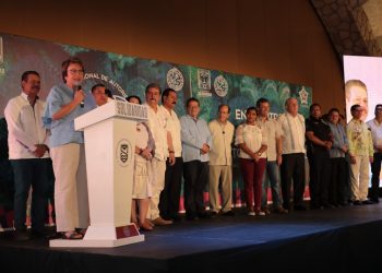 LIDERAZGO RECONOCIDO