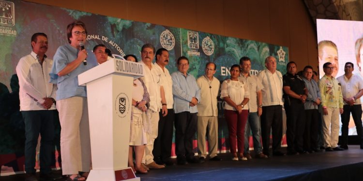 LIDERAZGO RECONOCIDO