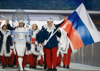 QUIEREN “BORRAR” A RUSIA POR CUATRO AÑOS