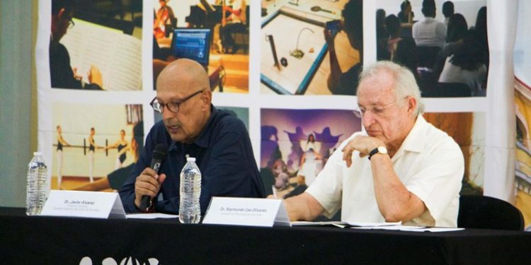 REALIZA ESAY LA PRIMERA JORNADA DE ARTE, CIENCIA Y TRANSDISCIPLINA