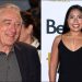 ROBERT DE NIRO Y YALITZA APARICIO, INVITADOS DEL FESTIVAL DE LOS CABOS