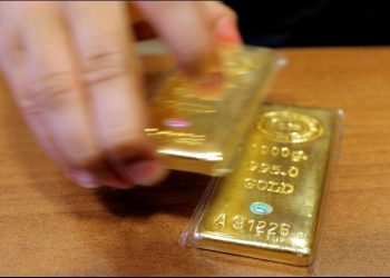 ROBO DE LINGOTES DE ORO EN SONORA ES DE HASTA OCHO MDD: PENMONT