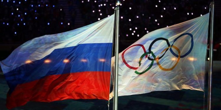 RUSIA NIEGA HABER MANIPULADO DATOS CLAVE SOBRE DOPAJE