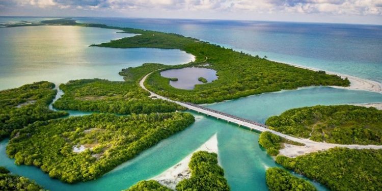 EL CORAZÓN DE  LA CULTURA MAYA