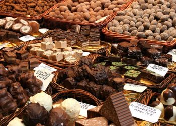 SE BUSCA QUE EL FESTIVAL DEL CHOCOLATE EN TABASCO SEA EL MEJOR DEL MUNDO: TURISMO