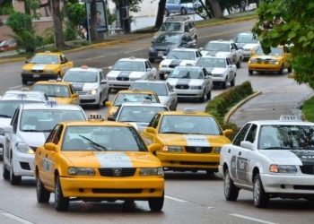 SE OFICIALIZA LA DESAPARICIÓN DEL SERVICIO COLECTIVO EN TAXIS