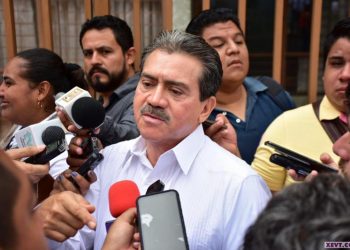 SE QUEDARÁN MÁS DE 400 AMBULANTES EN INSTALACIONES DE MERCADO PROVISIONAL: AYUNTAMIENTO DE CENTRO