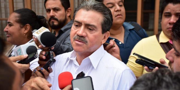 SE QUEDARÁN MÁS DE 400 AMBULANTES EN INSTALACIONES DE MERCADO PROVISIONAL: AYUNTAMIENTO DE CENTRO