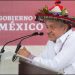 SI PRIORIZAR A INDÍGENAS ES SER RACISTA, QUE ME APUNTEN EN LA LISTA: LÓPEZ OBRADOR