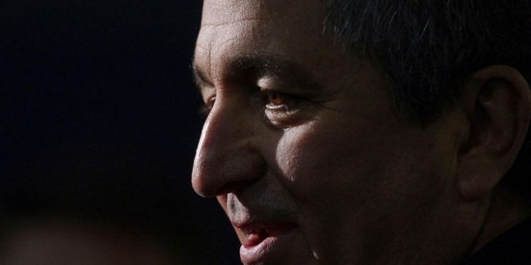 SON LÁGRIMAS DE AMOR, DE ORGULLO, DE AGRADECIMIENTO: AMAURY VERGARA