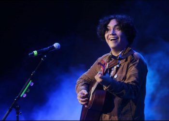 SOY UNA PERSONA DEMASIADO SENSIBLE: ED MAVERICK, TRAS CIBERACOSO