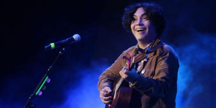 SOY UNA PERSONA DEMASIADO SENSIBLE: ED MAVERICK, TRAS CIBERACOSO