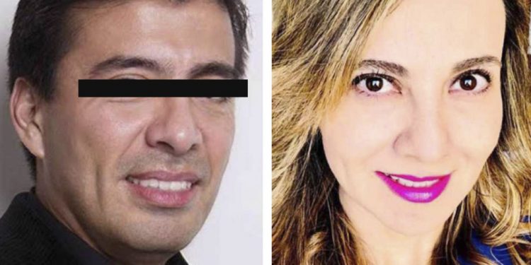 SUSPENDEN A JUECES INVOLUCRADOS EN CASO ABRIL PÉREZ