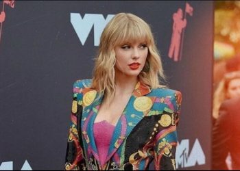 TAYLOR SWIFT NO PODRÁ CANTAR SUS ANTIGUOS ÉXITOS EN LOS AMA 2019