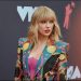 TAYLOR SWIFT NO PODRÁ CANTAR SUS ANTIGUOS ÉXITOS EN LOS AMA 2019