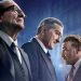 «THE IRISHMAN» LLEGA A NETFLIX IMPULSADA POR LA CRÍTICA