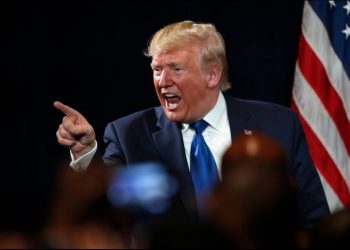 TRUMP RECHAZA ELIMINAR ARANCELES A CHINA