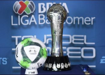 TWITTER LANZA EMOJIS PARA EQUIPOS EN LA LIGUILLA DEL APERTURA 2019