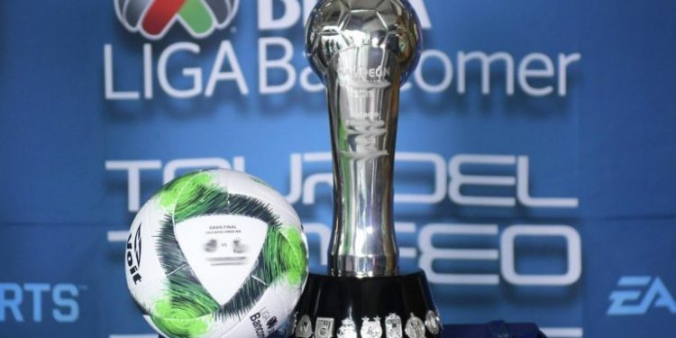 TWITTER LANZA EMOJIS PARA EQUIPOS EN LA LIGUILLA DEL APERTURA 2019