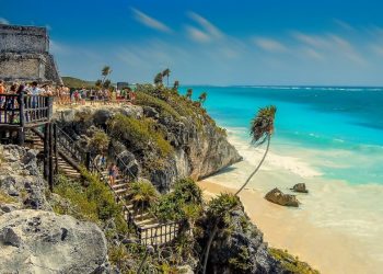 CONSOLIDAR A TULUM COMO DESTINO TURÍSTICO